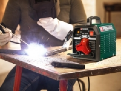 Arc Welder