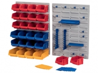 Lidl  Organiser and Storage Set