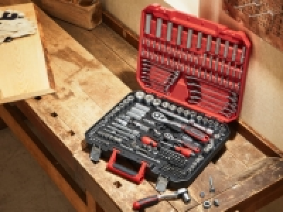 Socket Set 89.99 €