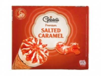 PREMIUM ICE CREAM CONES 1.99 €