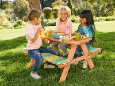 Kids Picnic Table 29.99 €