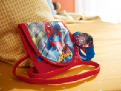 Kids Watch with Purse