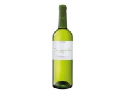 Chardonnay Navarra DO Barrique