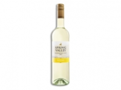 Lidl  Washington State Riesling