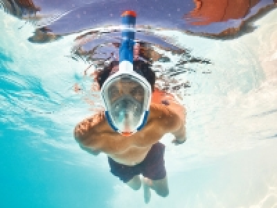 Snorkel Mask 19.99 €