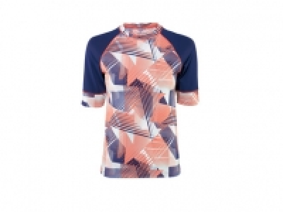 Ladies UV Sun Protection Top