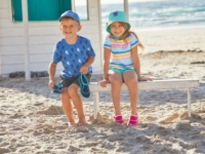 KIDS SUMMER SET