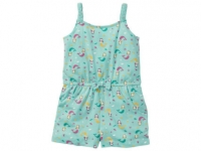 KIDS PLAYSUIT