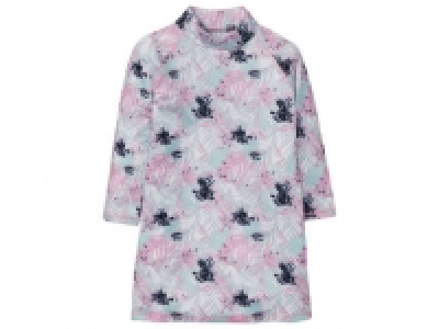 KIDS UV SUN PROTECTION SHIRT/SET