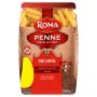Tesco  Roma Quills Penne 500G