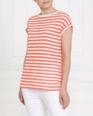 Gallery Stripe T-Shirt 15.00 €