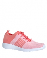 Dunnes Stores  Two Colour Knit Trainers