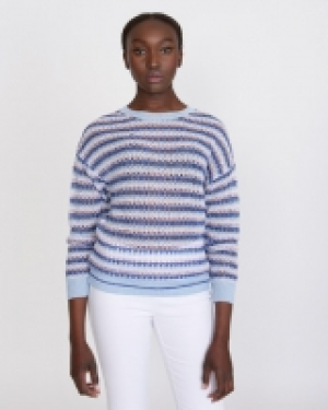 Savida Fine Knit Jumper