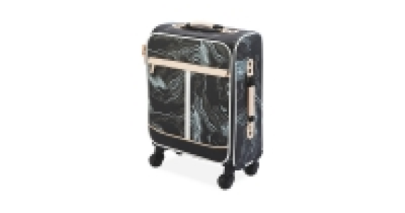 Aldi  Marble Luxury Travel Case