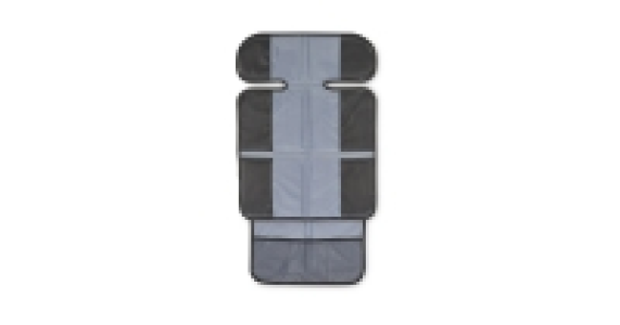 Child Seat Low Back Protection Mat