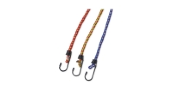 Aldi  Bungee Strap Set 9 Pack