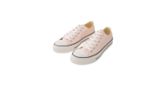 Avenue Ladies Pink Trainers