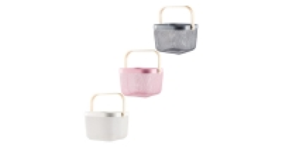 Kitchen Storage Baskets