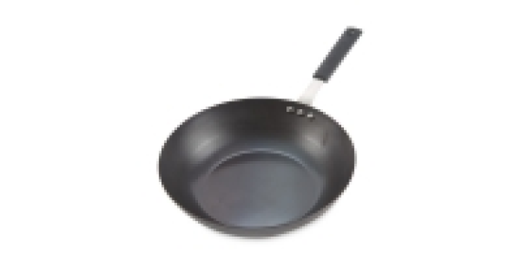 Aldi  Salter Wok Pan