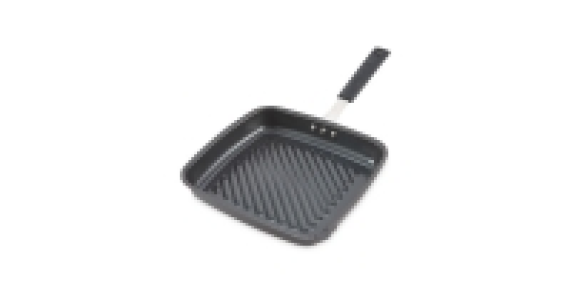 Aldi  Salter Griddle Pan