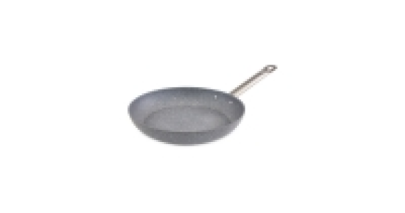 Aldi  Grey Speckle Professional Frying Pan