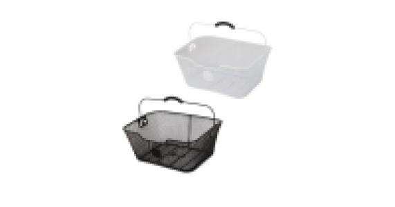 Aldi  Rear Bicycle Basket