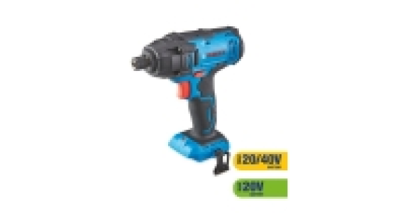 Aldi  Ferrex Cordless Impact Driver Skin