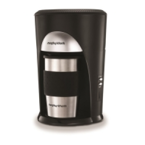 Morphy Richards Coffee On The Go Filter Coffee Machine 16274