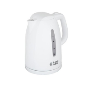 Russell Hobbs Textures White Kettle 21270