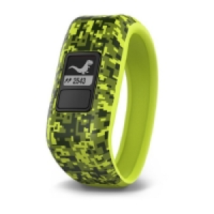 Joyces  Garmin Vivofit Jr.