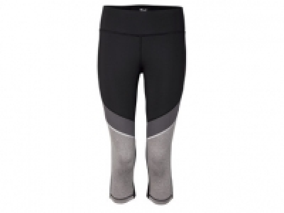 Ladies Cropped Sports Leggings 7.99 €