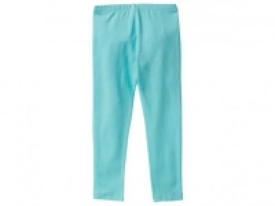 Kids Cropped Leggings 3.99 €