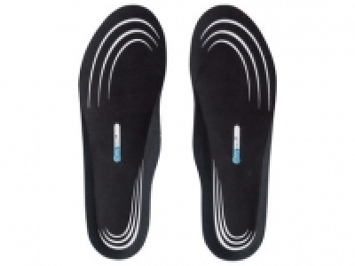 Gel Insoles 2.99 €