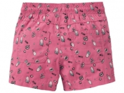 Kids Shorts 4.99 €