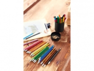 Fibre-Tip Pens / Erasable Coloured Pencils 3.49 €