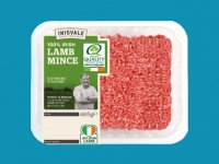 Lidl  Lamb Mince