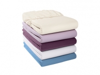 Lidl  Flannelette Fitted Sheets