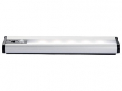 Cordless Under-Cabinet Light with Motion Sensor