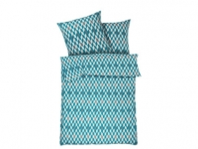 Reversible Sateen Bedlinen King Size