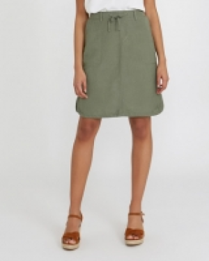 Linen Skirt 15.00 €