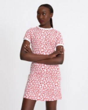 Savida Jacquard Dress 25.00 €