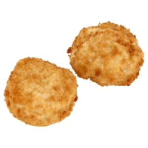 Breaded Cod Fishcake 2.00 €