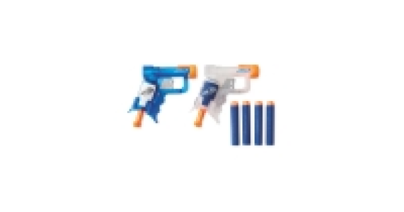 Nerf Jolt 2 Pack