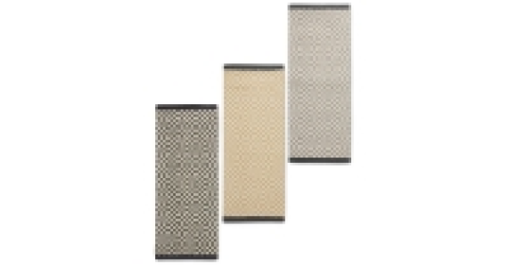 Kirkton House Wool Rich Runner