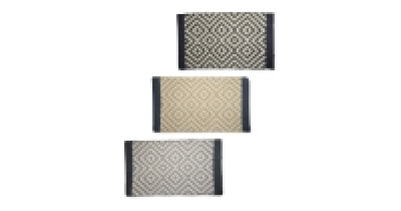 Kirkton House Wool Rich Doormat