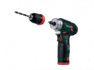 Cordless Drill