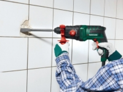 Hammer Drill 34.99 €