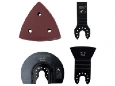 Multi-Purpose Tool Accessories 4.99 €