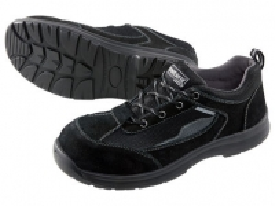 S3 Leather Safety Shoes 19.99 €