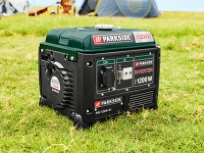 Lidl  Inverter Generator